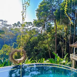 Made Punia's Jungle Accommodatie bij particulieren