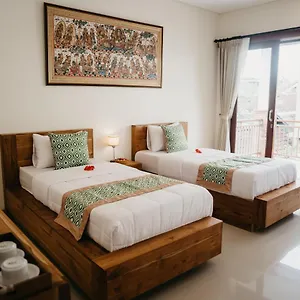 Tu Sandat Accommodatie bij particulieren