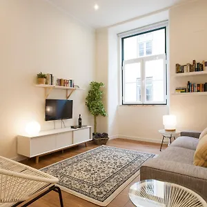 Central Downtown By Central Hill Apartments Lissabon