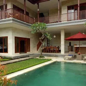 Tenang Villa