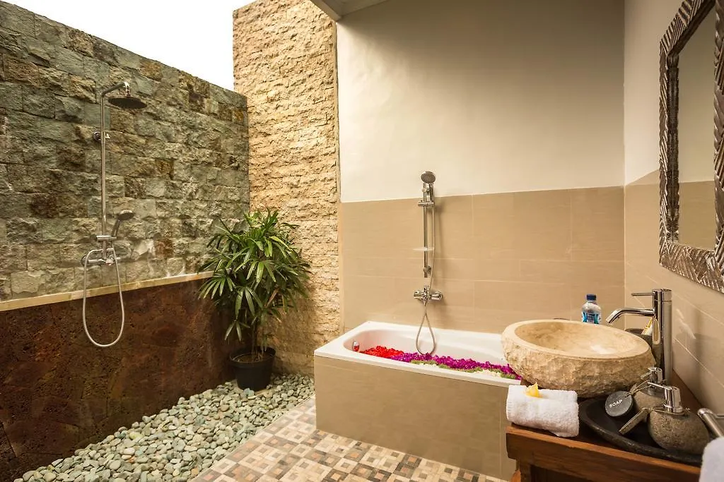 Laba Ubud Villa