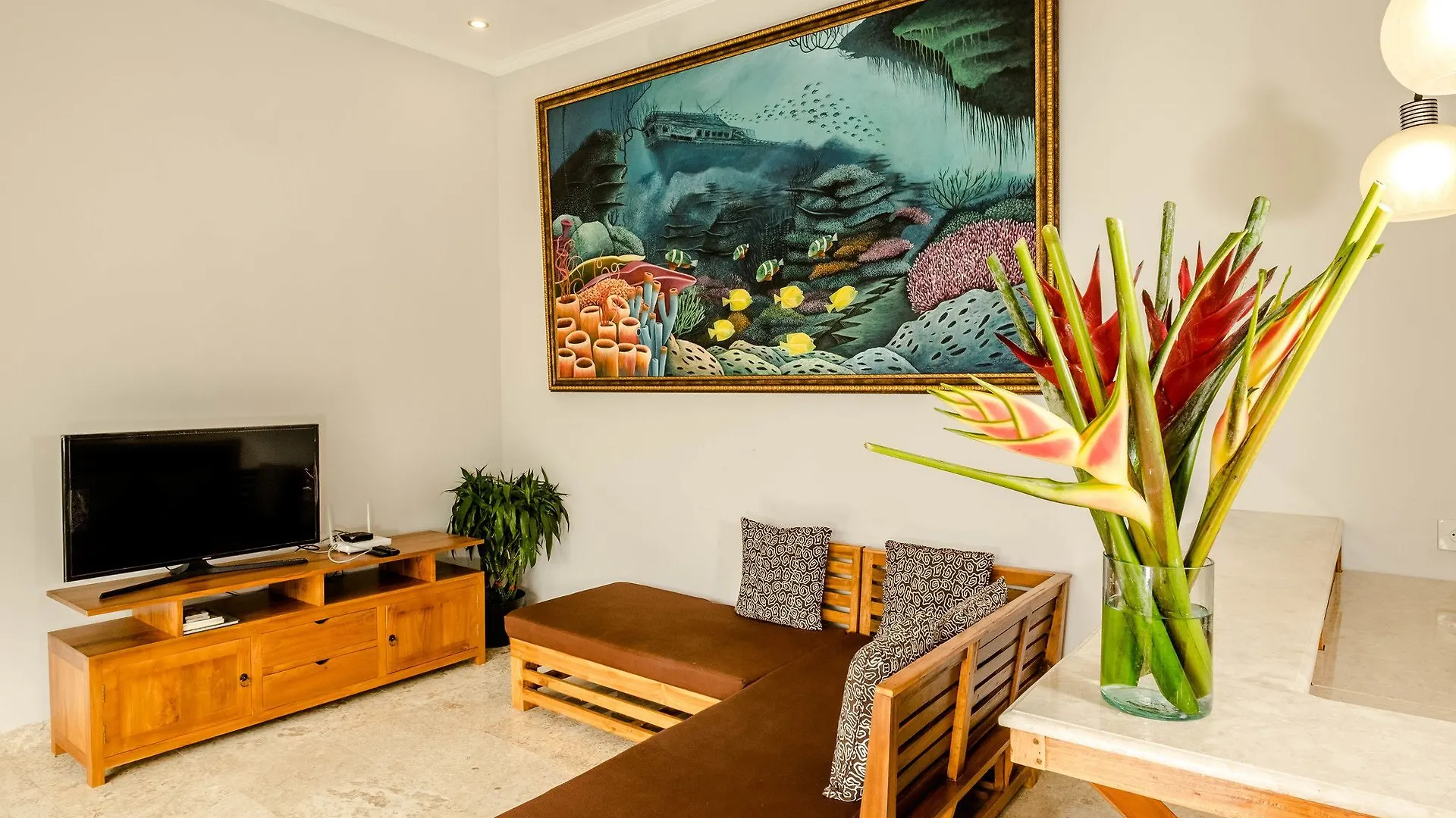 Laba Ubud Villa Indonesia