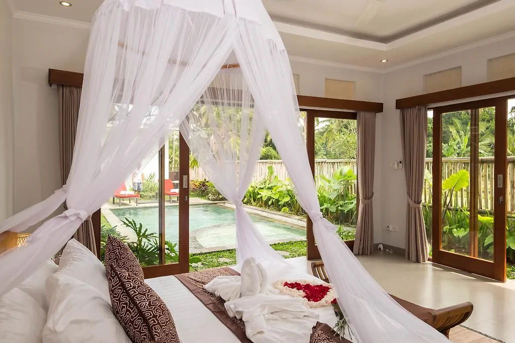 Laba Ubud Villa Indonesië
