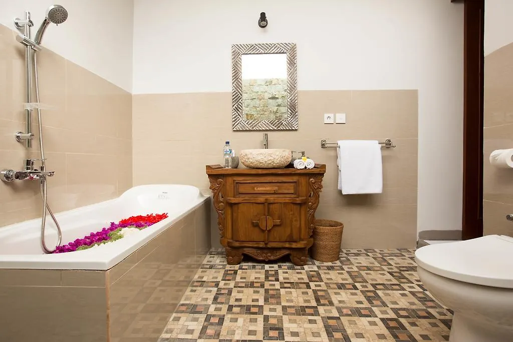 Laba Ubud Villa