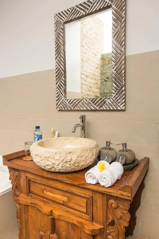 Laba Ubud Villa