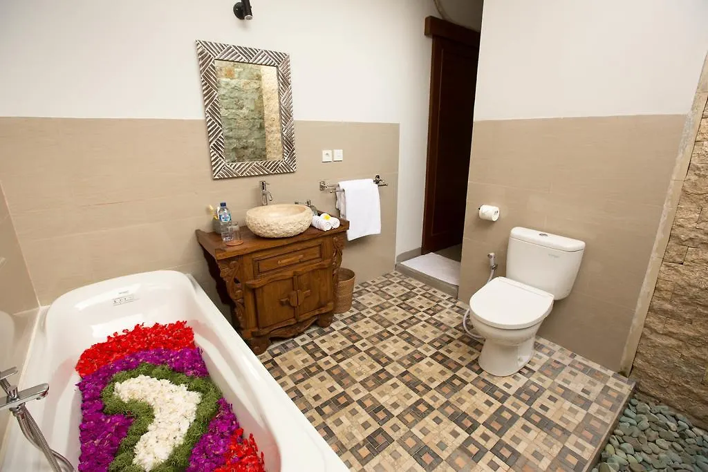 Laba Ubud Villa Indonesië