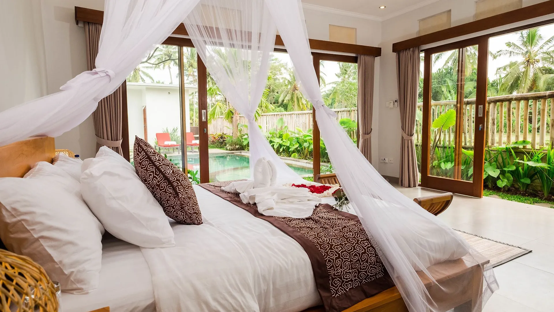 Laba Ubud Villa