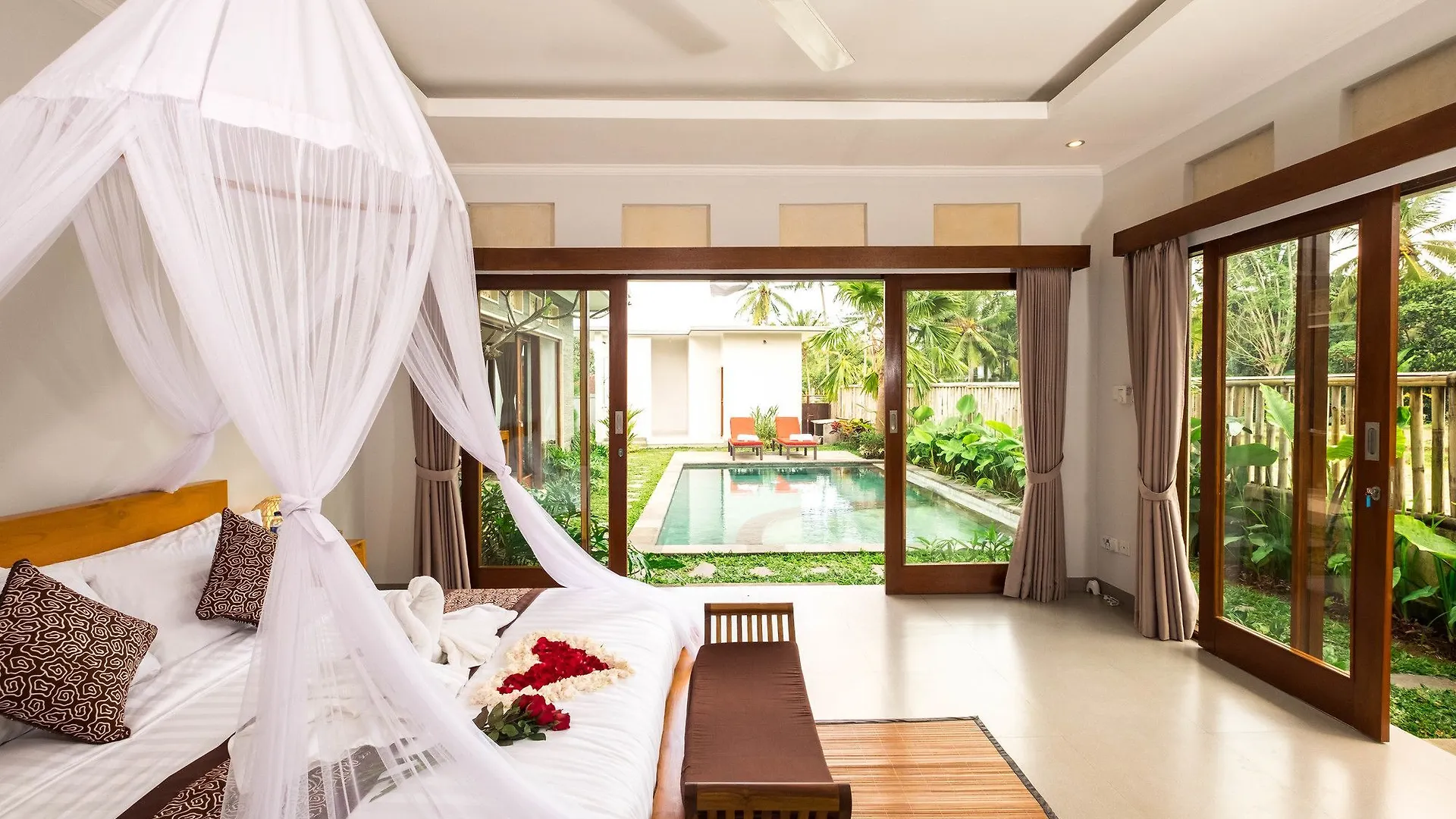Laba Ubud Villa Indonesië