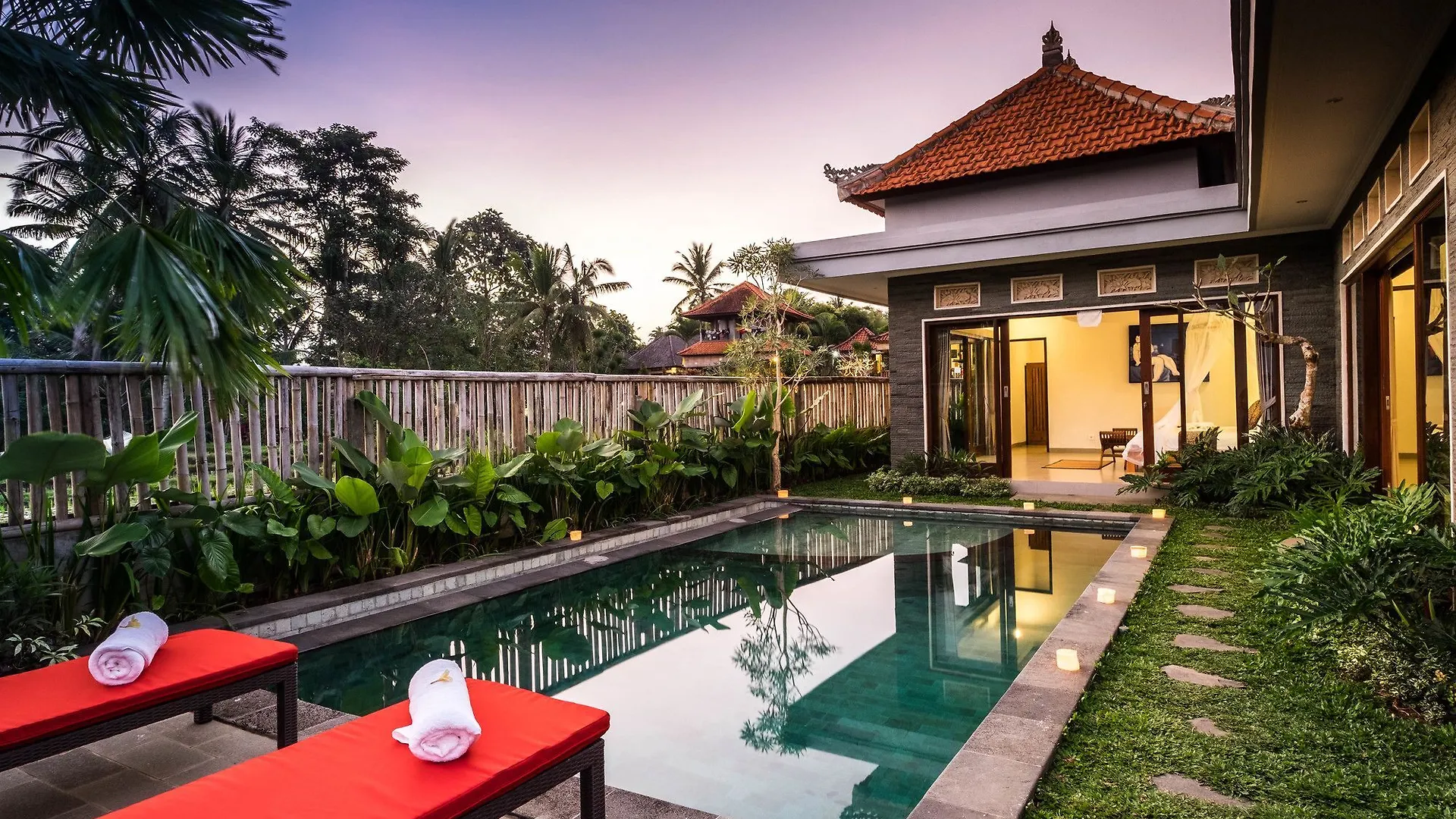 Laba Ubud Villa