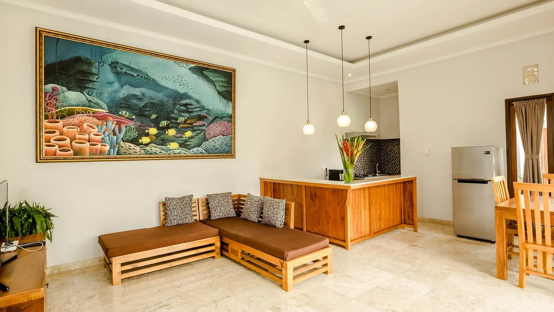 Laba Ubud Villa