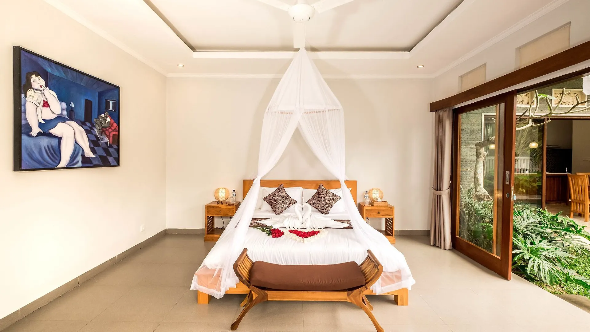 Laba Ubud Villa